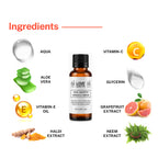 Love Earth Nail Growth Miracle Serum | Grocsy