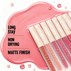 Love Earth Softy Tinty Lipstick | Grocsy