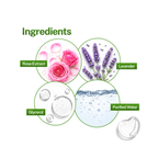 Love Earth Lavender Toner | Grocsy