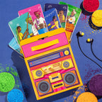 Phool 6 Gulaal Boombox | Grocsy