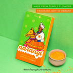 Phool Orange Natural Gulaal | Grocsy