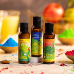 Phool Holi Milan Giftbox | Grocsy
