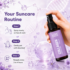 Love Earth Collagen Boosting Toner | Grocsy