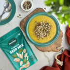Farmley 5-in-1 Seed Mix | Grocsy