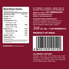 Farmley Dried Apricots  & Dried Cranberry | Grocsy