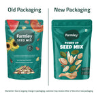 Farmley 5-in-1 Seed Mix | Grocsy