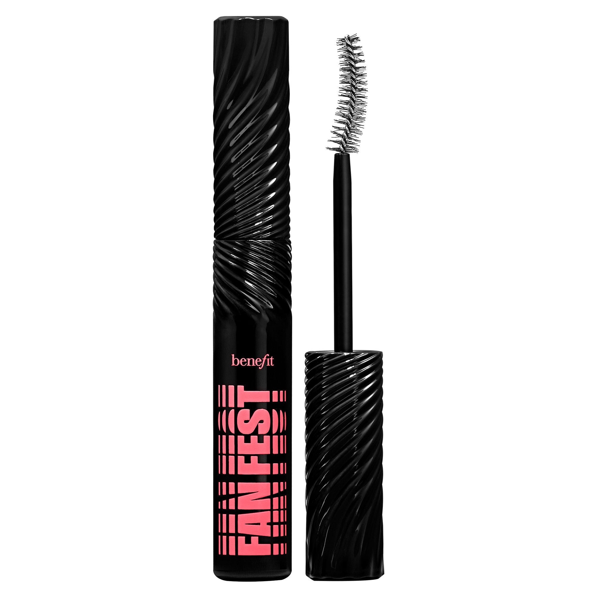 Benefit Cosmetics Fan Fest Fanning & Volumizing Mascara | Grocsy