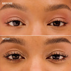 Benefit Cosmetics Fan Fest Fanning & Volumizing Mascara | Grocsy