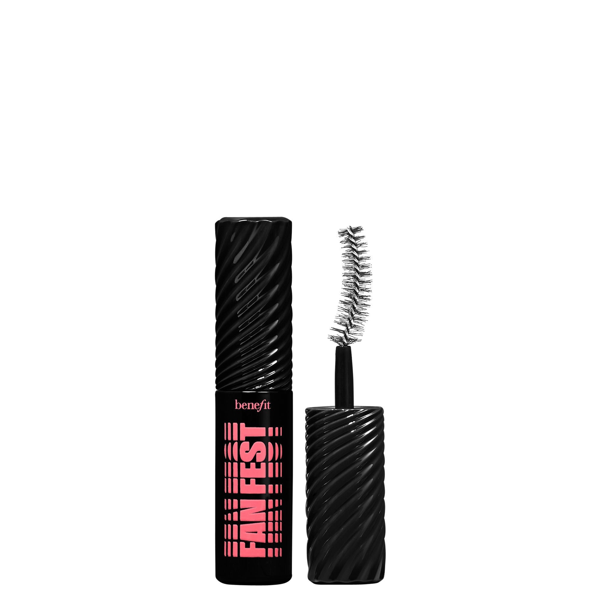 Benefit Cosmetics Fan Fest Fanning & Volumizing Mascara | Grocsy