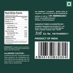 Farmley 5-in-1 Seed Mix | Grocsy