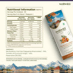 Wellwith Sea Buckthorn with Turmeric Curcumin Oil Juice | Grocsy