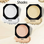 Flicka Dust It Off Loose Powder - Skin | Grocsy