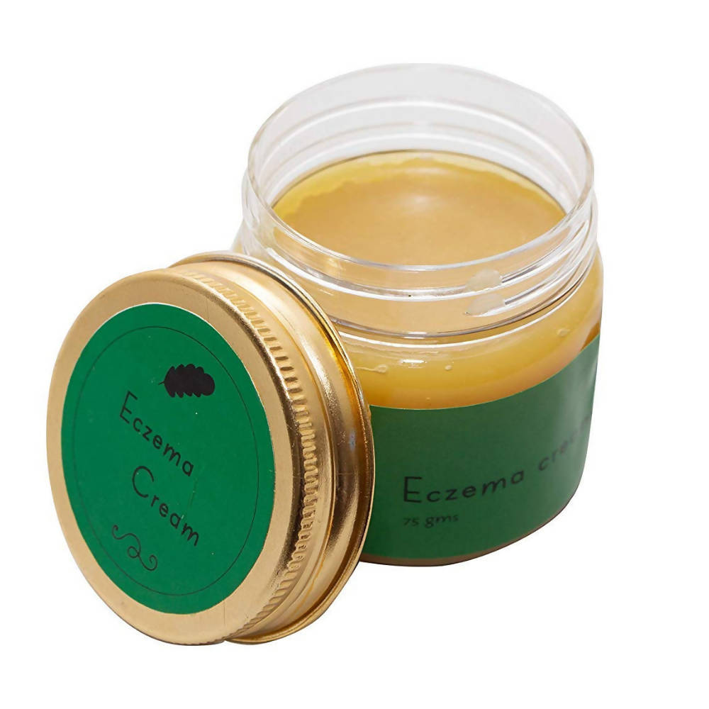 Nature's Destiny Eczema Cream | Grocsy