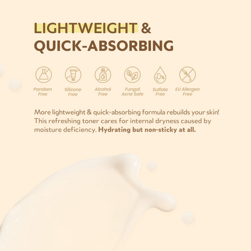 Tirtir Milk Skin Light Toner | Grocsy
