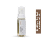 Personal Touch Skincare Zitsit Gentle Foaming Anti Acne Facewash pH 5 For Dry, Oily, Normal & Acne Prone | Grocsy