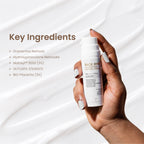 Personal Touch Skincare Backshift Anti Ageing Peptide Cream With Granactive Retinol, Bio Placenta & Niacinamide | Grocsy