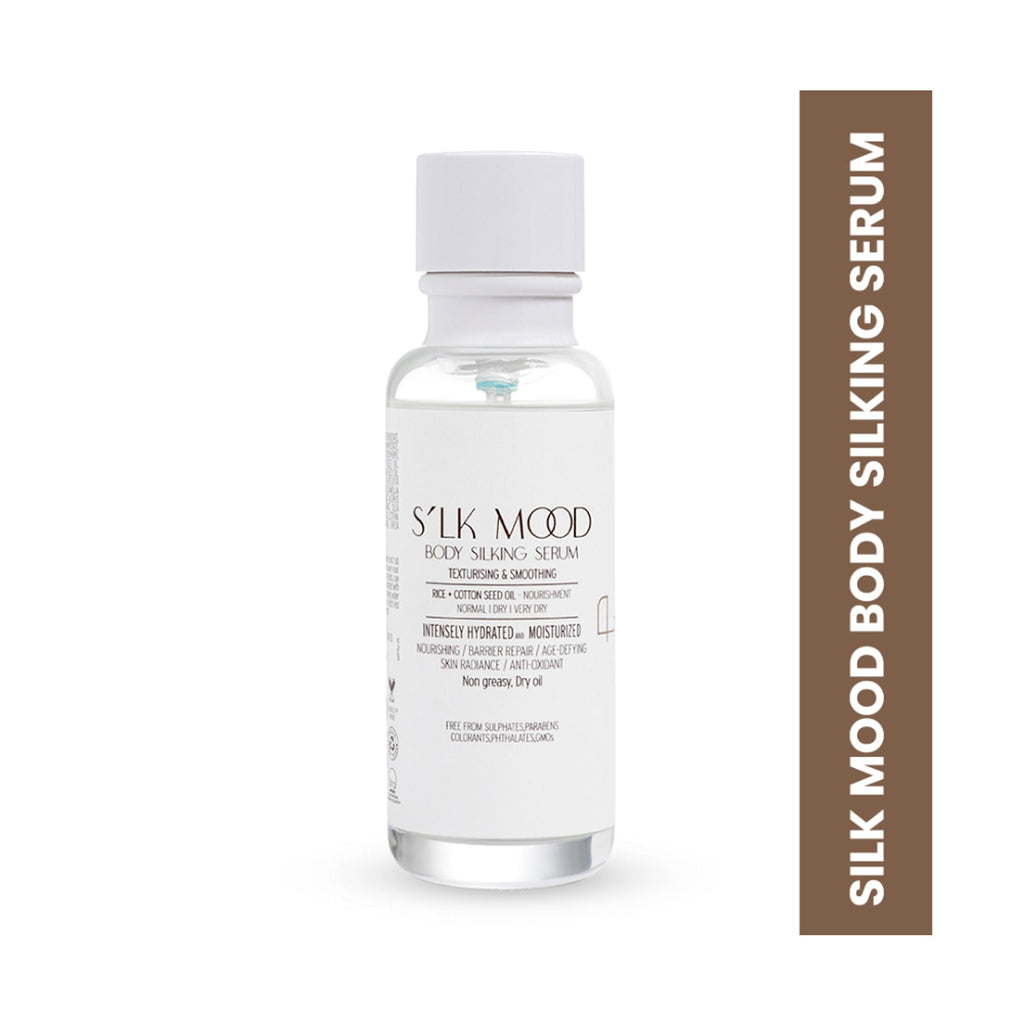 Personal Touch Skincare Skincare Silk Mood Body Silking Serum | Grocsy