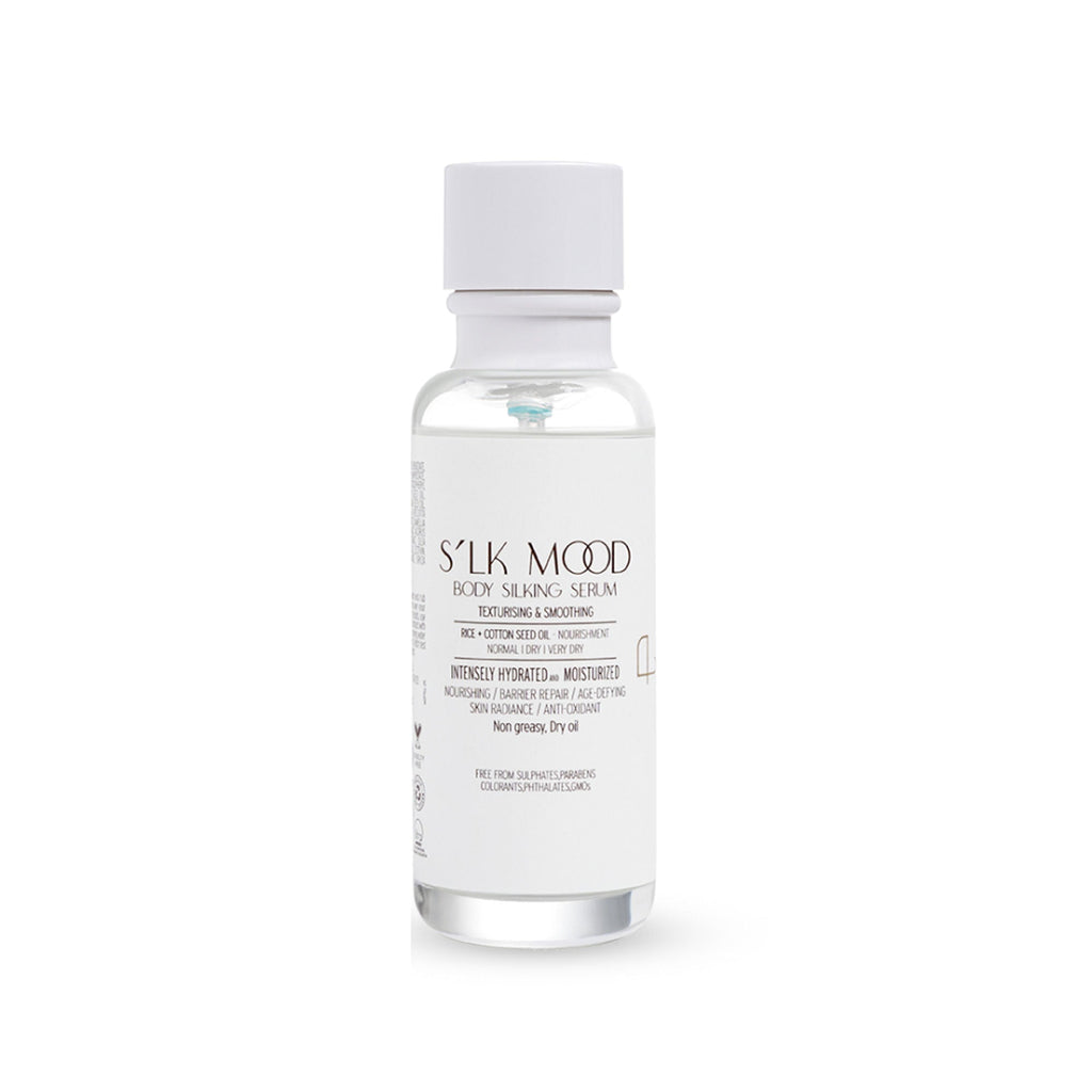 Personal Touch Skincare Skincare Silk Mood Body Silking Serum | Grocsy