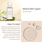 Personal Touch Skincare Skincare Silk Mood Body Silking Serum | Grocsy