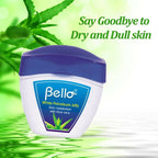 Bello Herbals White Petroleum Jelly | Grocsy