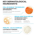La Roche-Posay SPF 60-0.15 Pounds Sunscreen Cream For Oily Skin | Grocsy