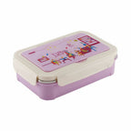 Dubblin Tom Stainless Steel Lunch Box | Grocsy