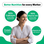 Little Joys Nutrimix For Mothers - Chocolate Flavor | Grocsy