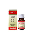 Haslab Homeopathy Drox 11 Fluron Drops | Grocsy