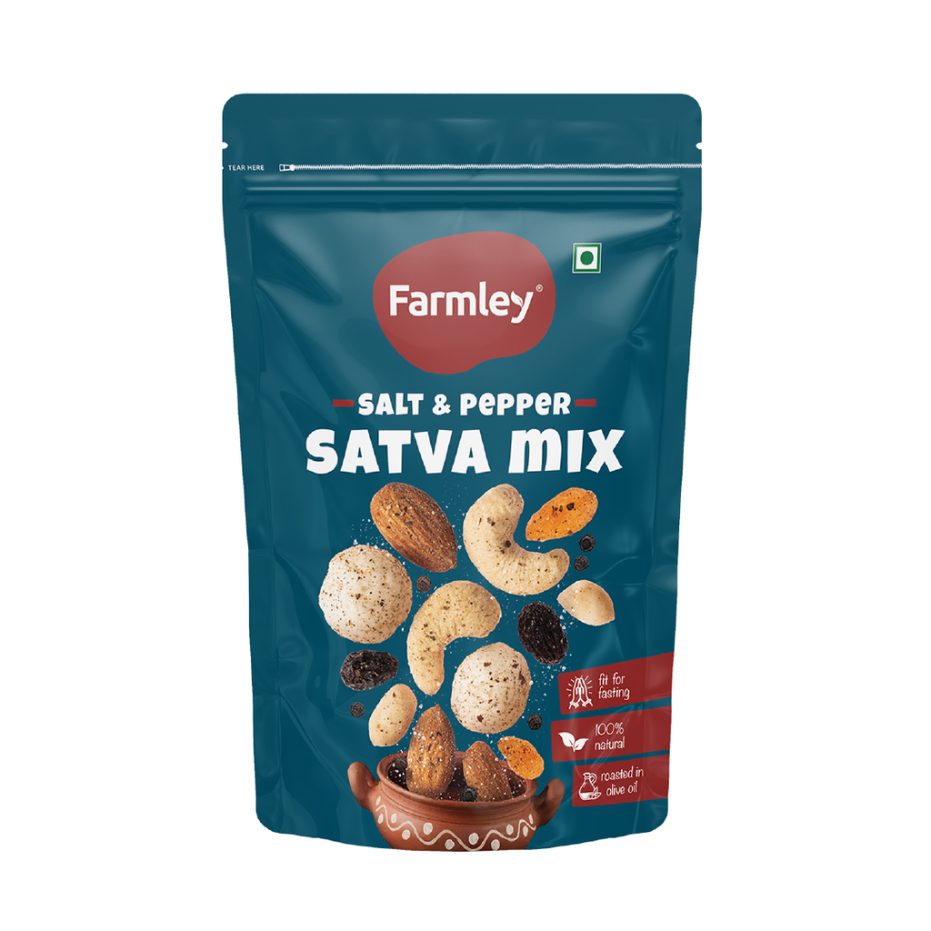 Farmley Satva mix | Grocsy