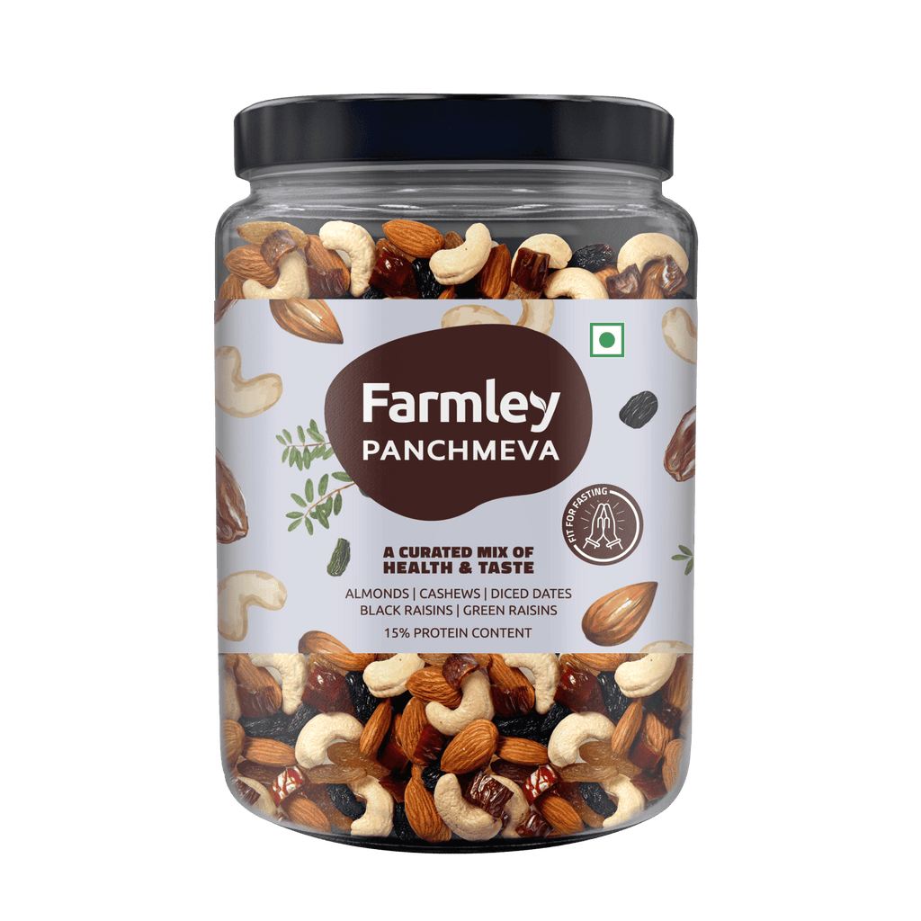 Farmley Panchmeva Superfood | Grocsy