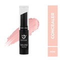 Matt Look Concealer & Anticernes SPF 20 - Rose | Grocsy