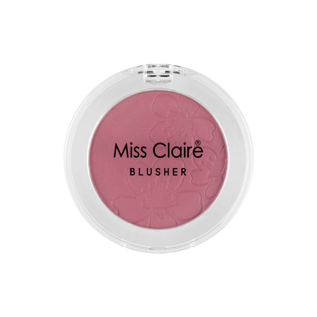 Miss Claire Round Blusher - 6 | Grocsy