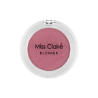 Miss Claire Round Blusher - 6 | Grocsy