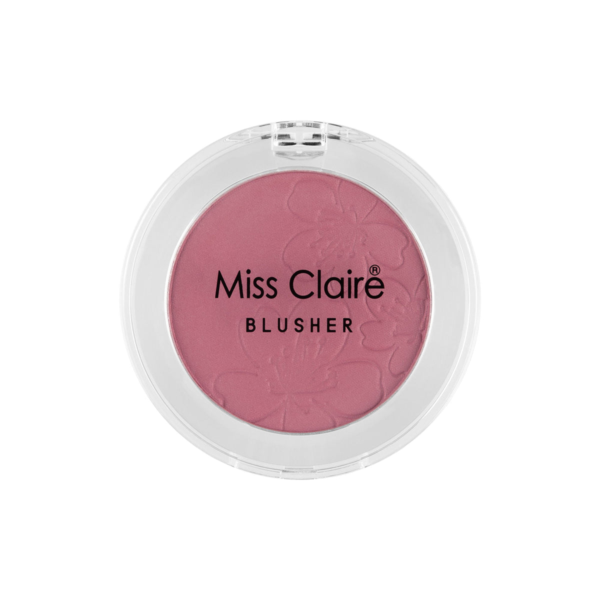 Miss Claire Round Blusher - 6 | Grocsy