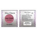 Miss Claire Round Blusher - 6 | Grocsy
