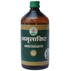 Chirayu Amritarishta | Grocsy
