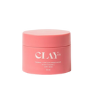 Clayco Tsubaki + Matcha Face Moisturizer With Vitamin C For Dry Skin | Grocsy