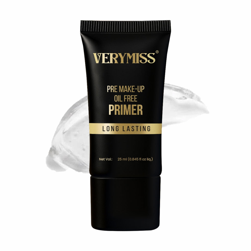 VERYMISS Pre Make-Up Oil Free Matte Primer | Grocsy