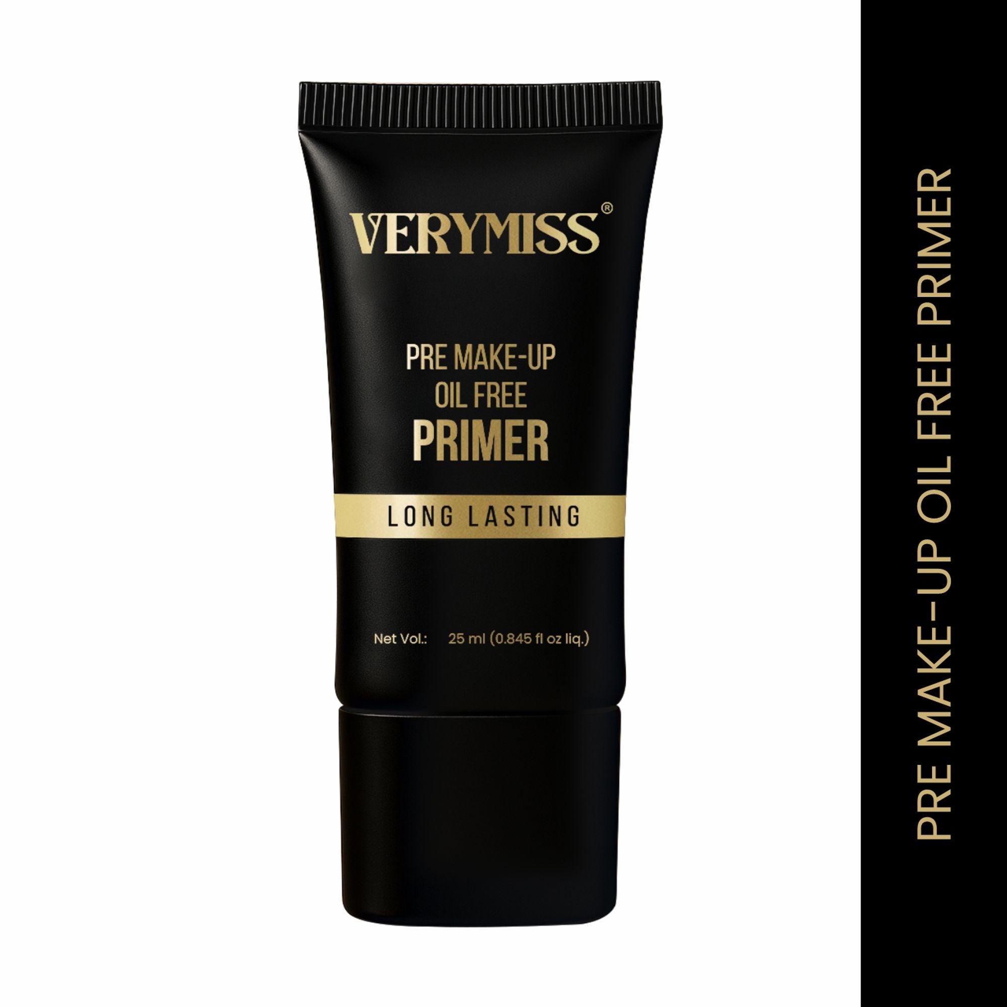 VERYMISS Pre Make-Up Oil Free Matte Primer | Grocsy