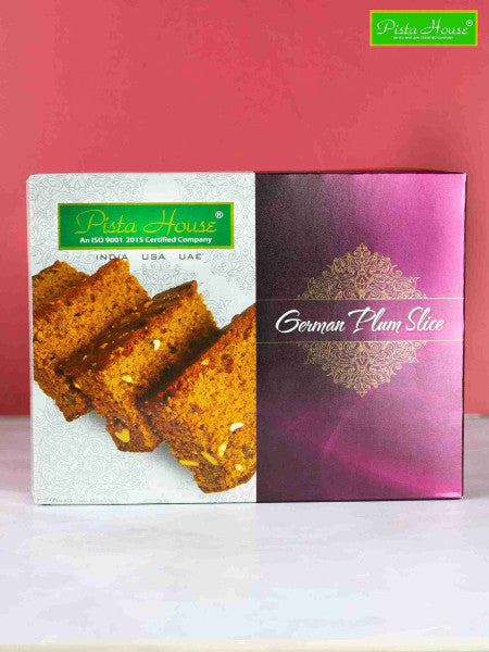 Pista House German Plum Slice | Grocsy