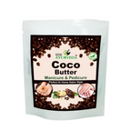 VedicAyurveda Coco Butter Manicure & Pedicure kit | Grocsy