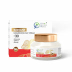 Fytika Radiant Nourishing Day Cream with Saffron, Almonds and Honey with SPF30 | Grocsy