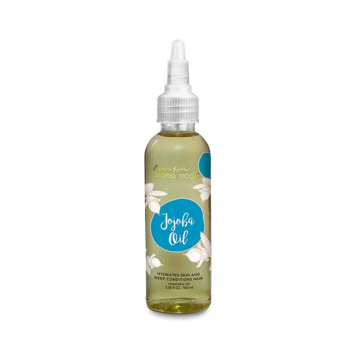 Blossom Kochhar Aroma Magic Jojoba Oil | Grocsy