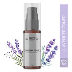 Love Earth Lavender Toner | Grocsy