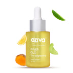 OZiva Plant Based Inner Glo Skin Brightening Face Serum | Grocsy