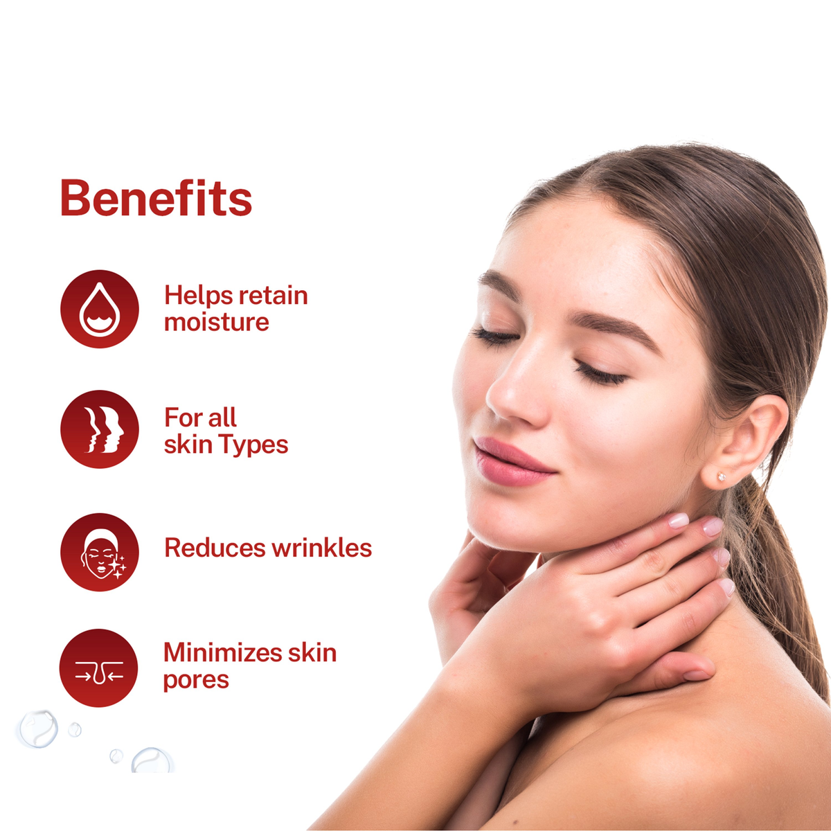 Love Earth Hyaluronic Acid Toner | Grocsy