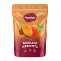 Farmley Dried Turkish Apricots | Grocsy