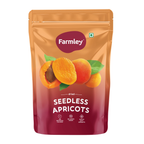 Farmley Dried Turkish Apricots | Grocsy