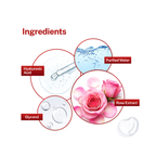 Love Earth Hyaluronic Acid Toner | Grocsy