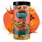 Farmley Peri - Peri Party Mix (405 g) & Panchmeva (405 g) | Grocsy
